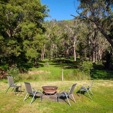 Serenity Halls Gap 2 Absolute Np Frontage Bagian luar foto