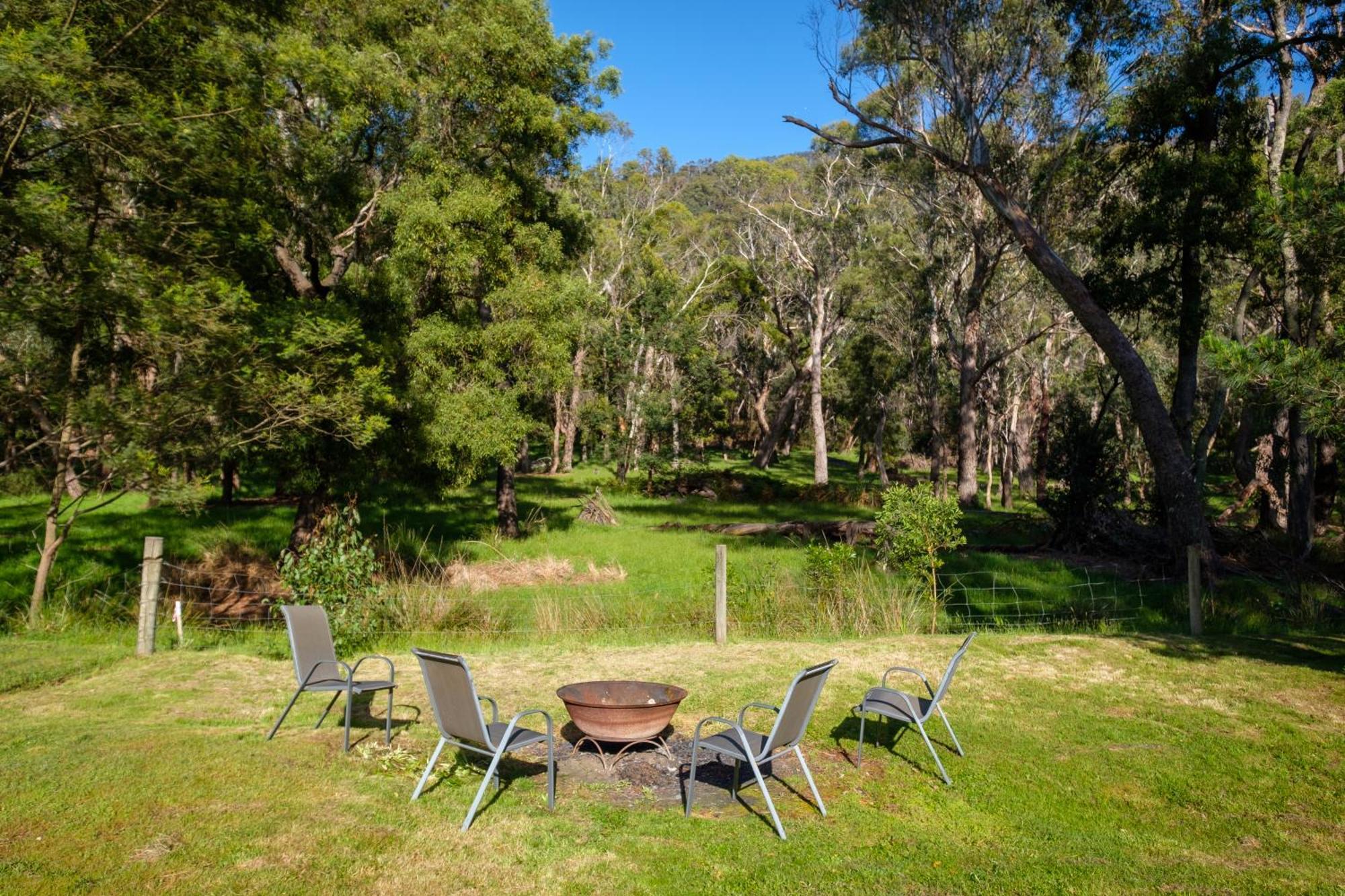 Serenity Halls Gap 2 Absolute Np Frontage Bagian luar foto