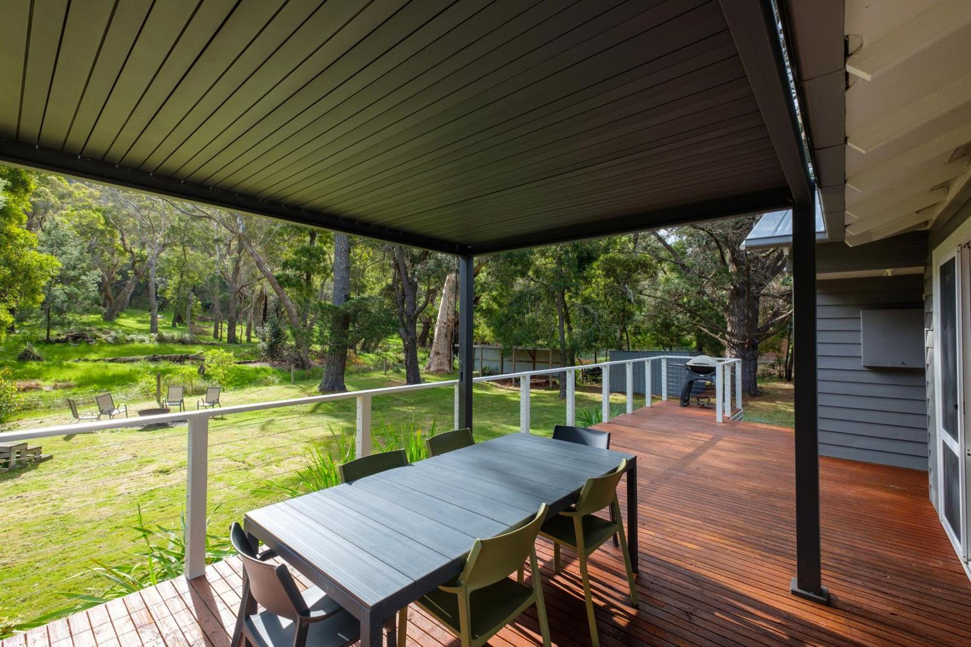 Serenity Halls Gap 2 Absolute Np Frontage Bagian luar foto