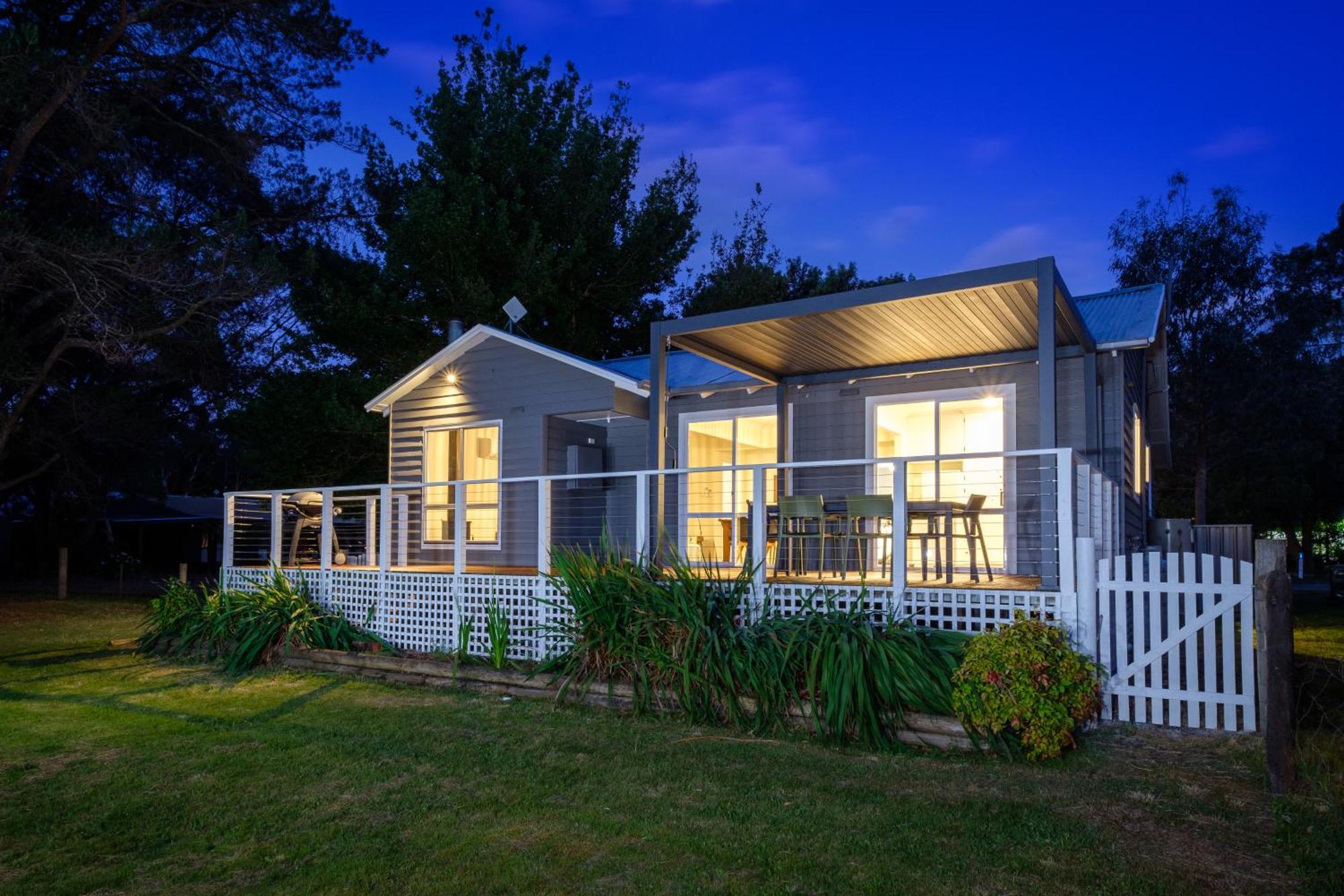 Serenity Halls Gap 2 Absolute Np Frontage Bagian luar foto