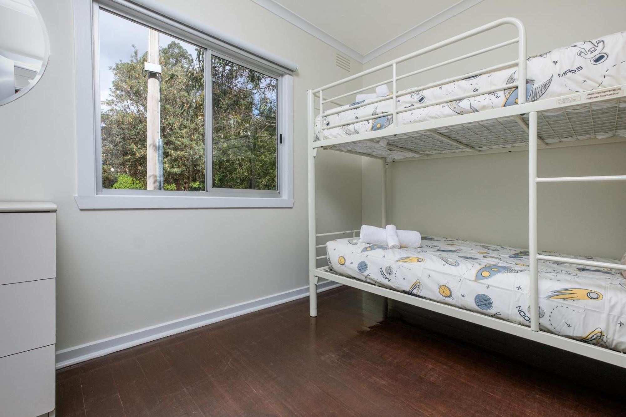Serenity Halls Gap 2 Absolute Np Frontage Bagian luar foto