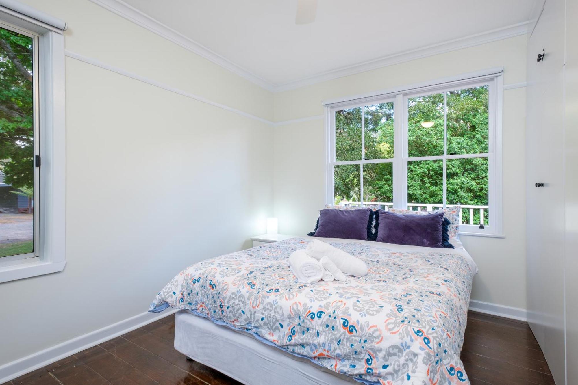 Serenity Halls Gap 2 Absolute Np Frontage Bagian luar foto