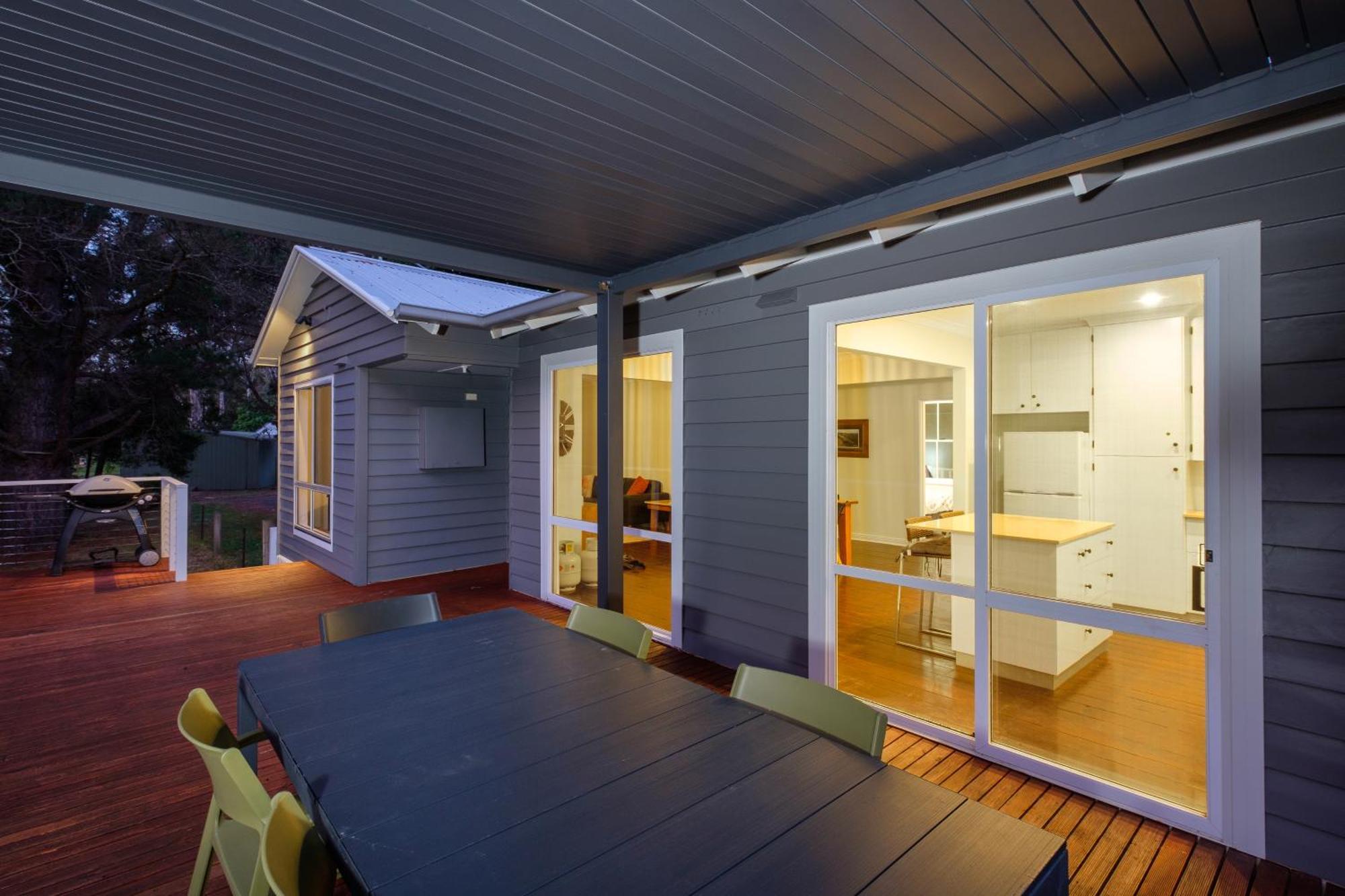 Serenity Halls Gap 2 Absolute Np Frontage Bagian luar foto