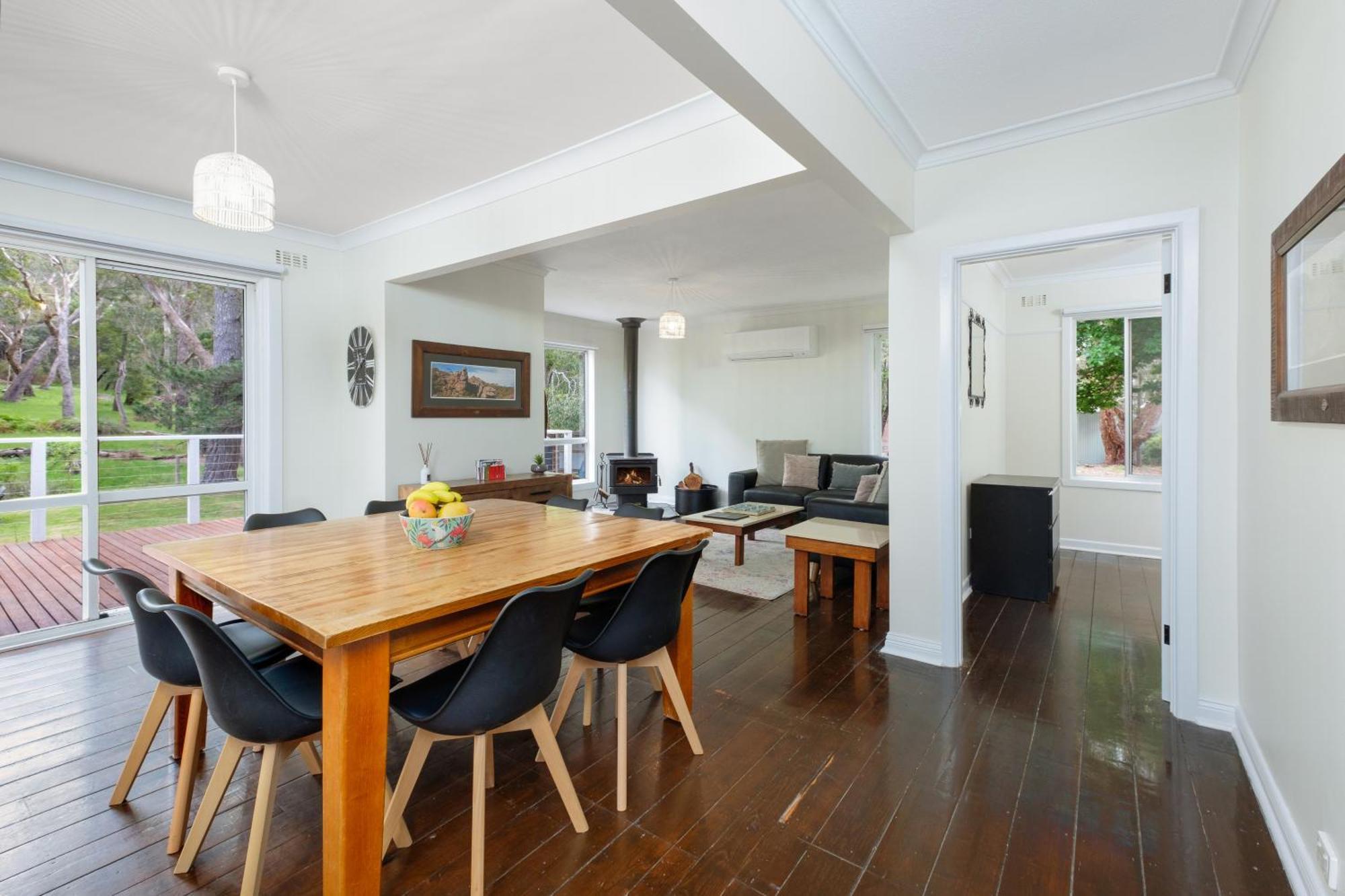 Serenity Halls Gap 2 Absolute Np Frontage Bagian luar foto