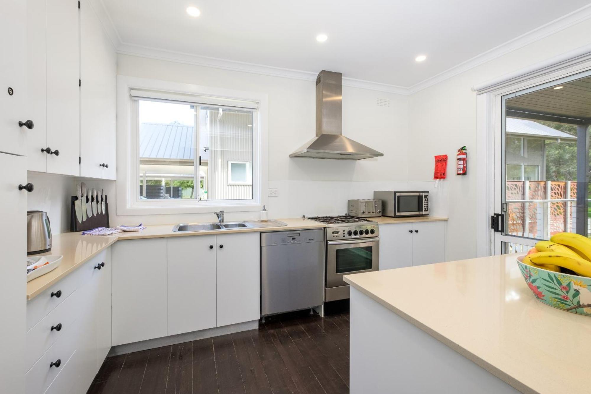 Serenity Halls Gap 2 Absolute Np Frontage Bagian luar foto