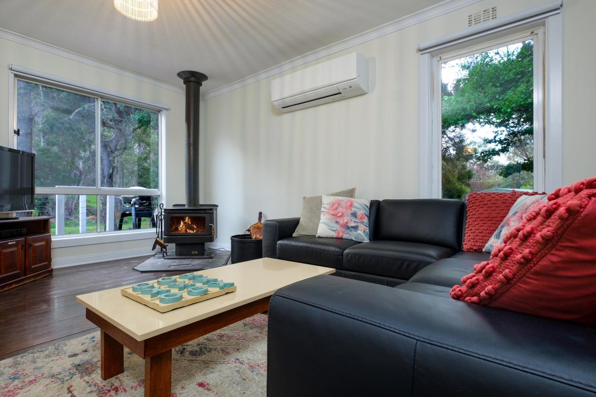 Serenity Halls Gap 2 Absolute Np Frontage Bagian luar foto