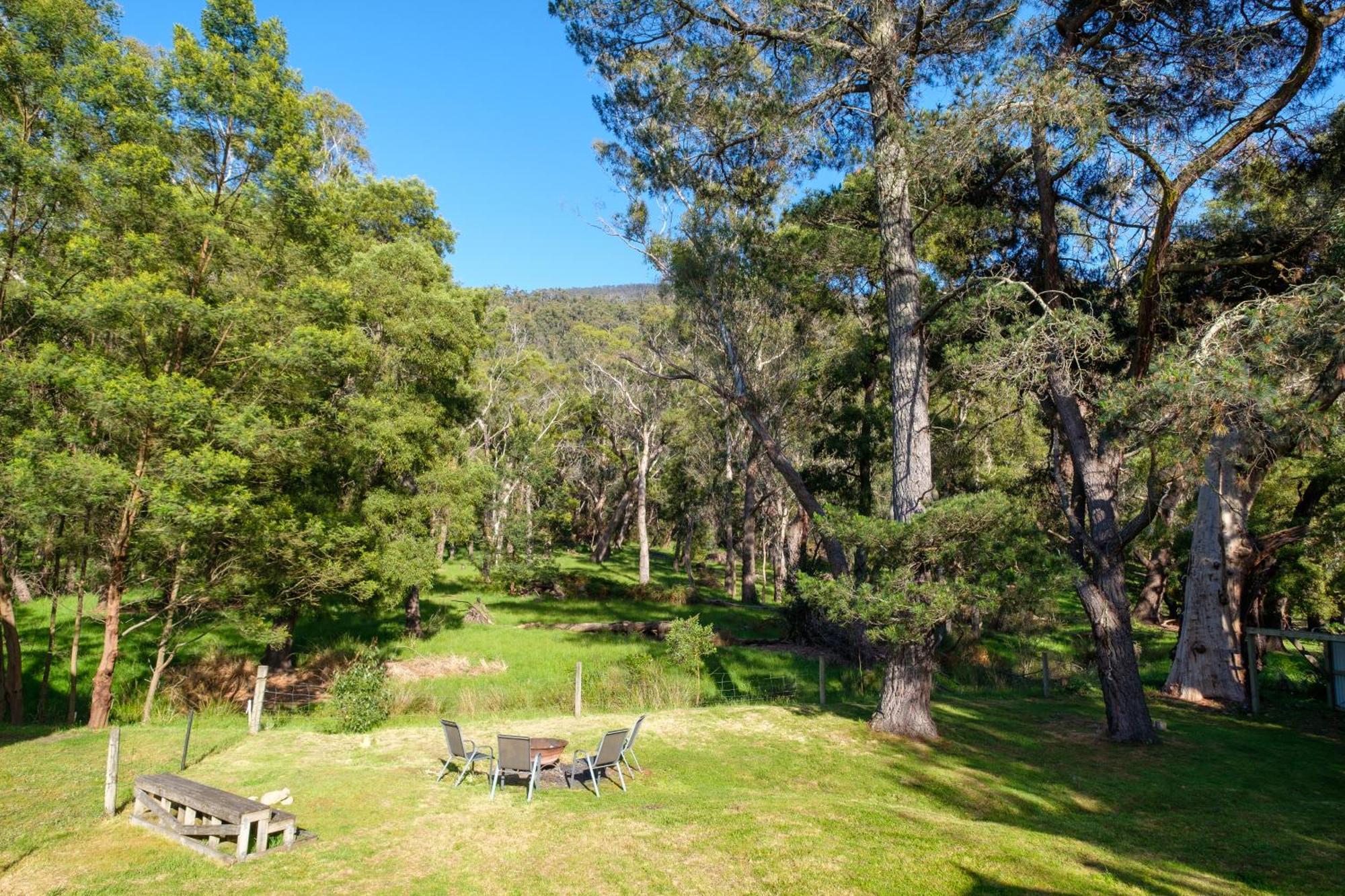 Serenity Halls Gap 2 Absolute Np Frontage Bagian luar foto
