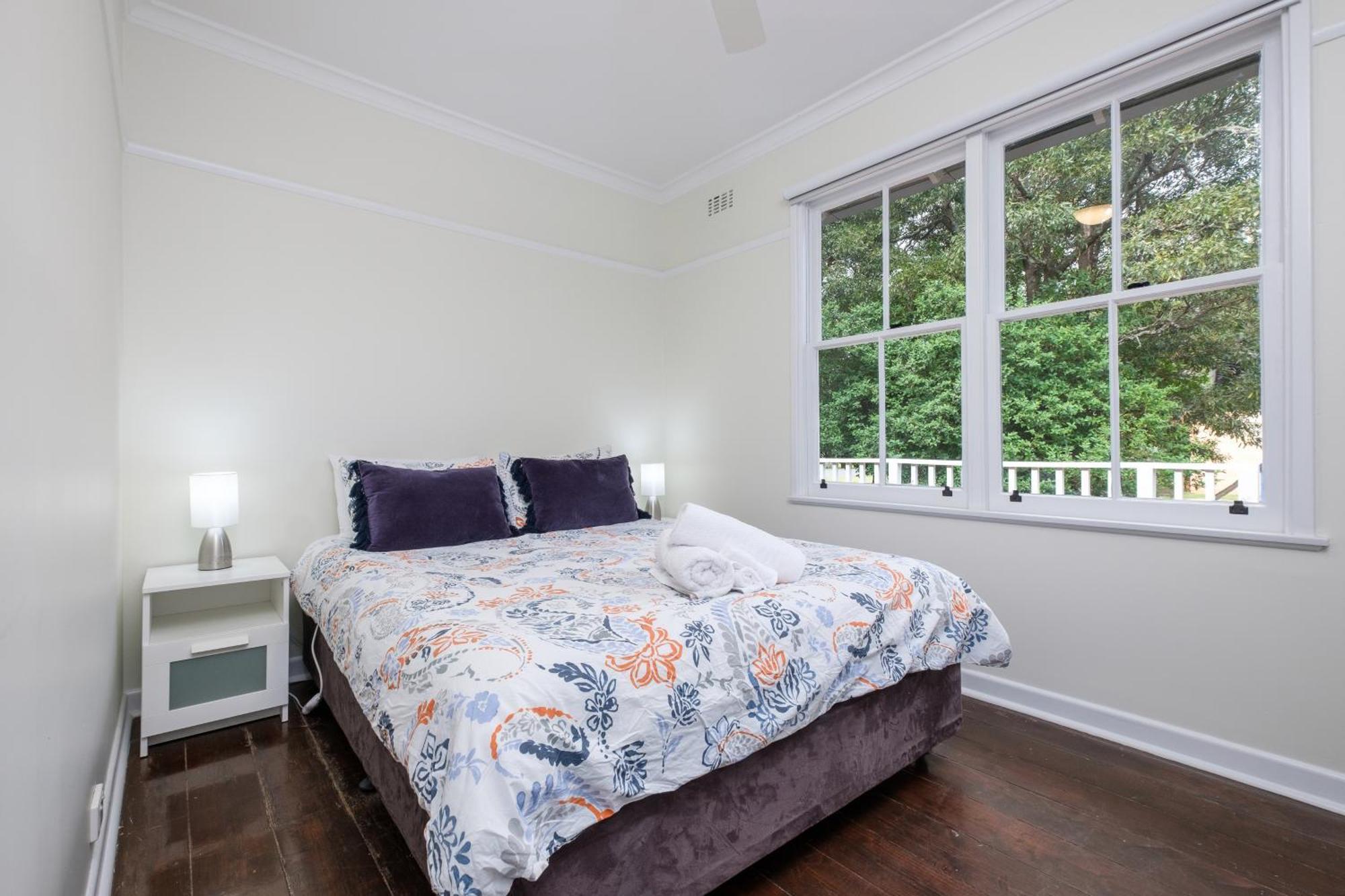 Serenity Halls Gap 2 Absolute Np Frontage Bagian luar foto